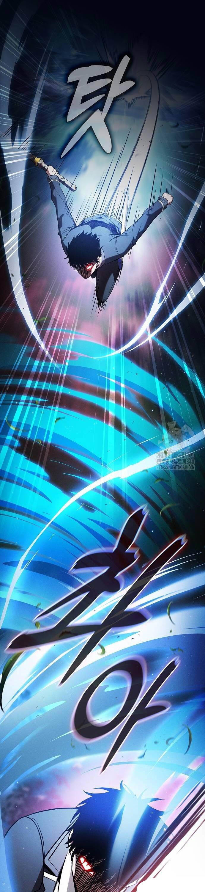 Kiếm Sĩ Thiên Tài Của Học Viện Chap 52 - Next Chap 53