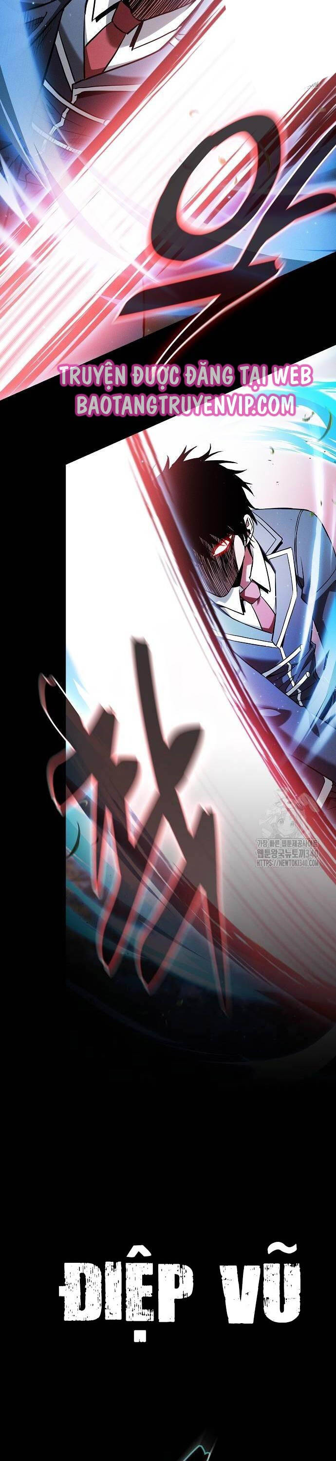 Kiếm Sĩ Thiên Tài Của Học Viện Chap 52 - Next Chap 53