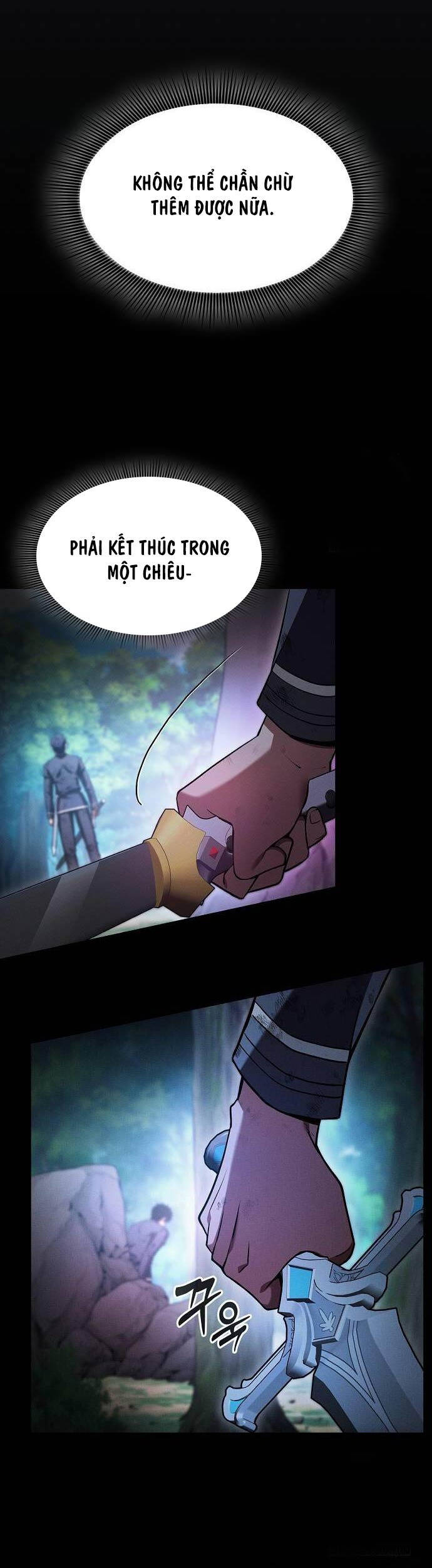 Kiếm Sĩ Thiên Tài Của Học Viện Chap 52 - Next Chap 53