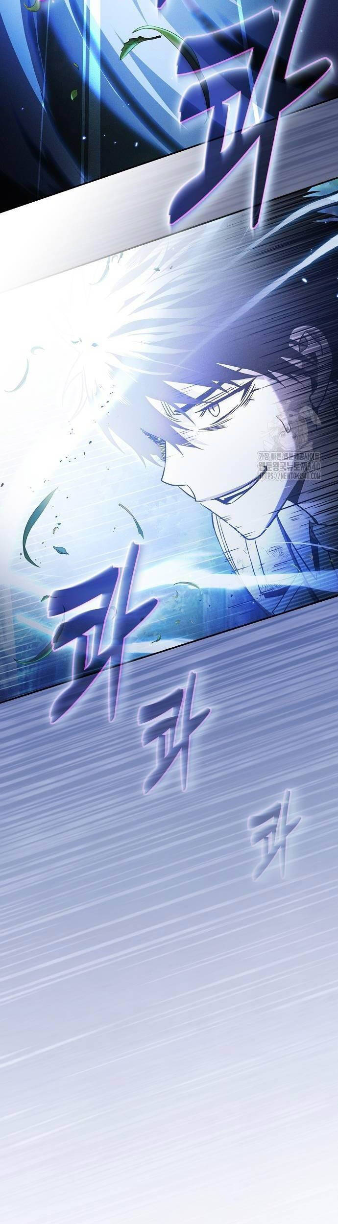 Kiếm Sĩ Thiên Tài Của Học Viện Chap 52 - Next Chap 53