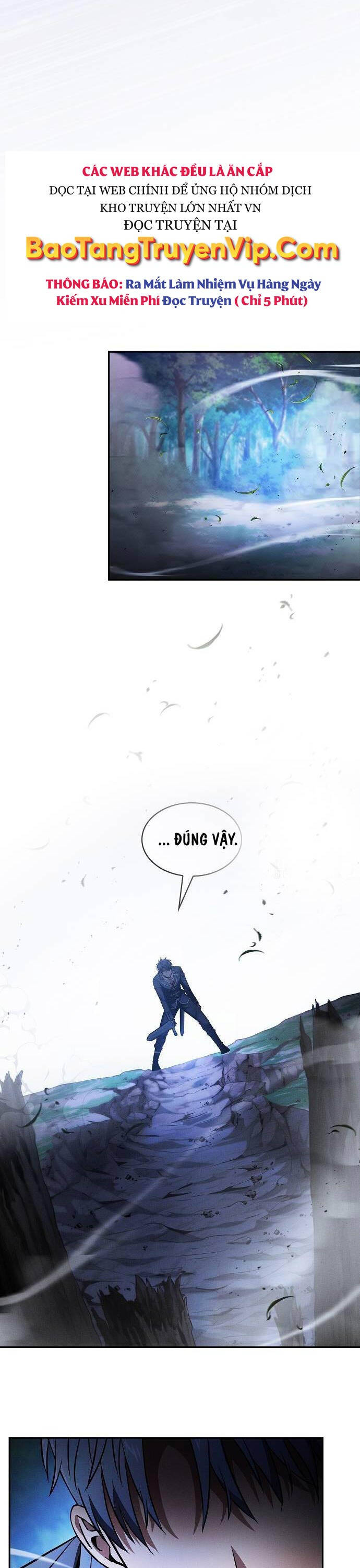 Kiếm Sĩ Thiên Tài Của Học Viện Chap 52 - Next Chap 53