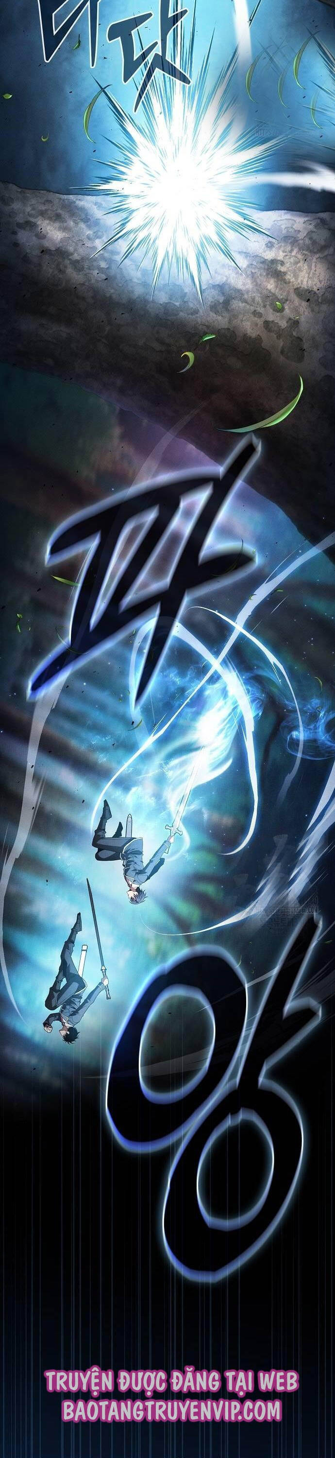 Kiếm Sĩ Thiên Tài Của Học Viện Chap 52 - Next Chap 53