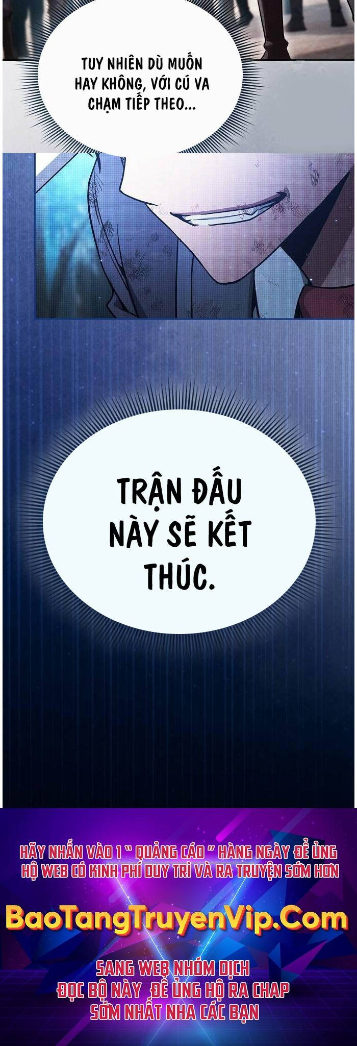 Kiếm Sĩ Thiên Tài Của Học Viện Chap 52 - Next Chap 53