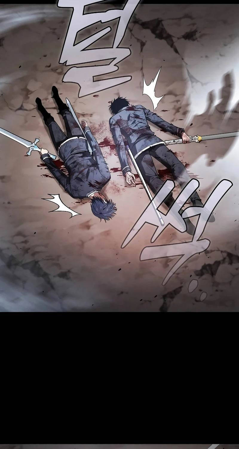 Kiếm Sĩ Thiên Tài Của Học Viện Chap 53 - Next Chap 54