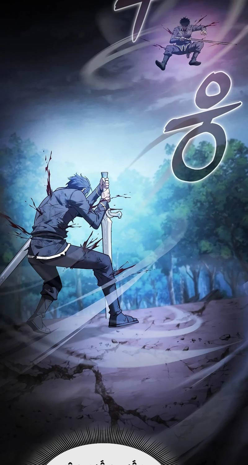 Kiếm Sĩ Thiên Tài Của Học Viện Chap 53 - Next Chap 54