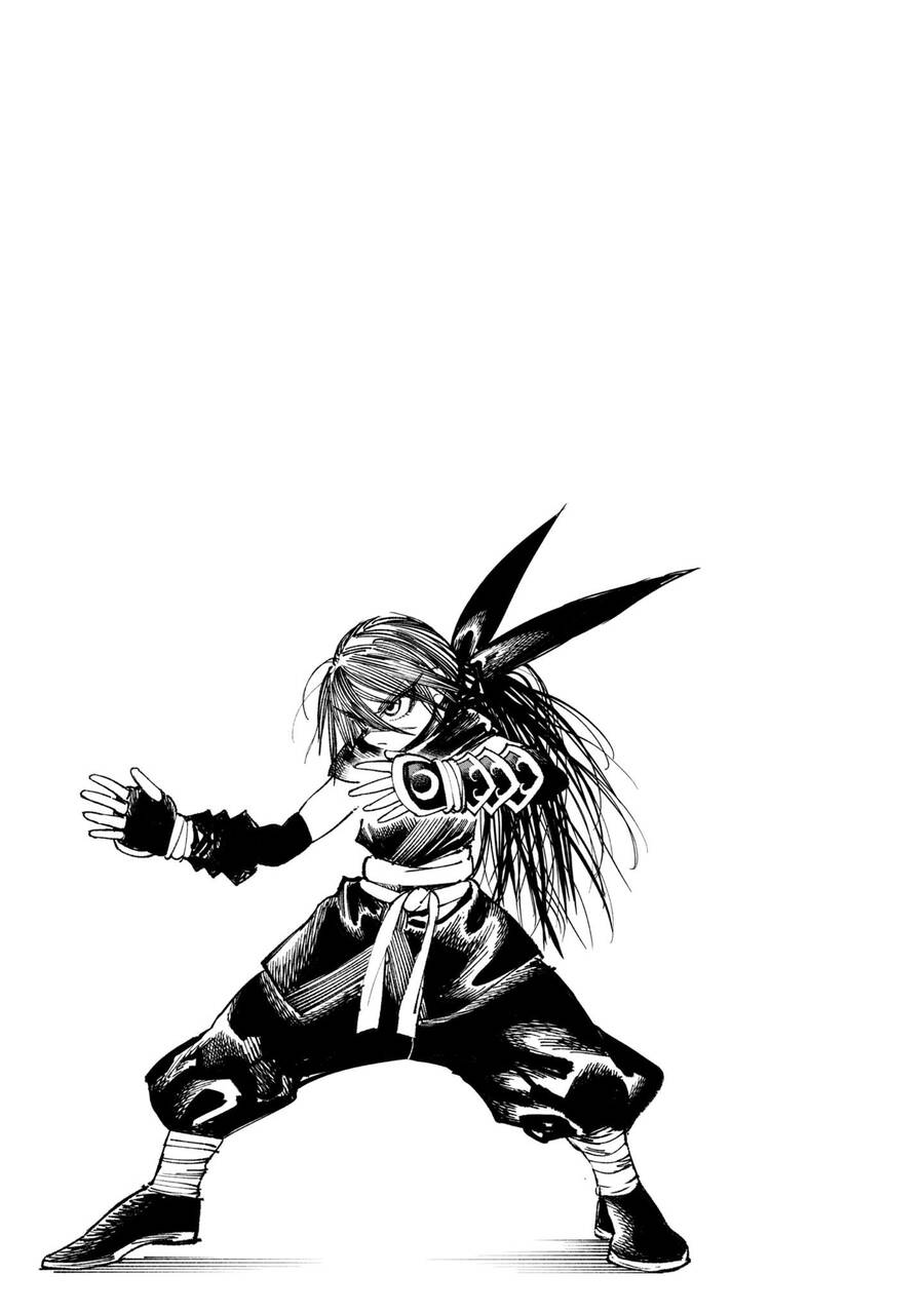 Isekai Samurai Chap 6 - Next Chap 7