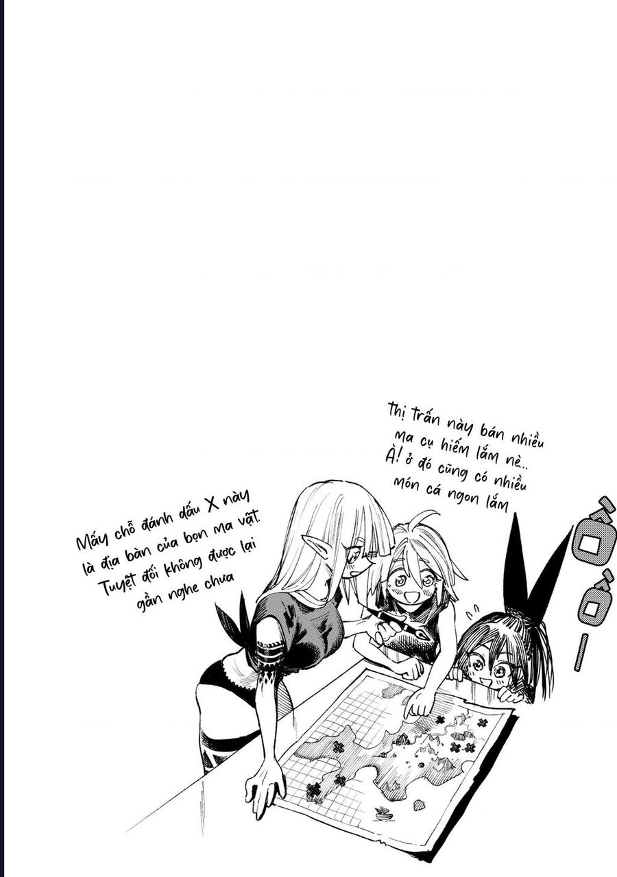 Isekai Samurai Chap 7 - Next Chap 8