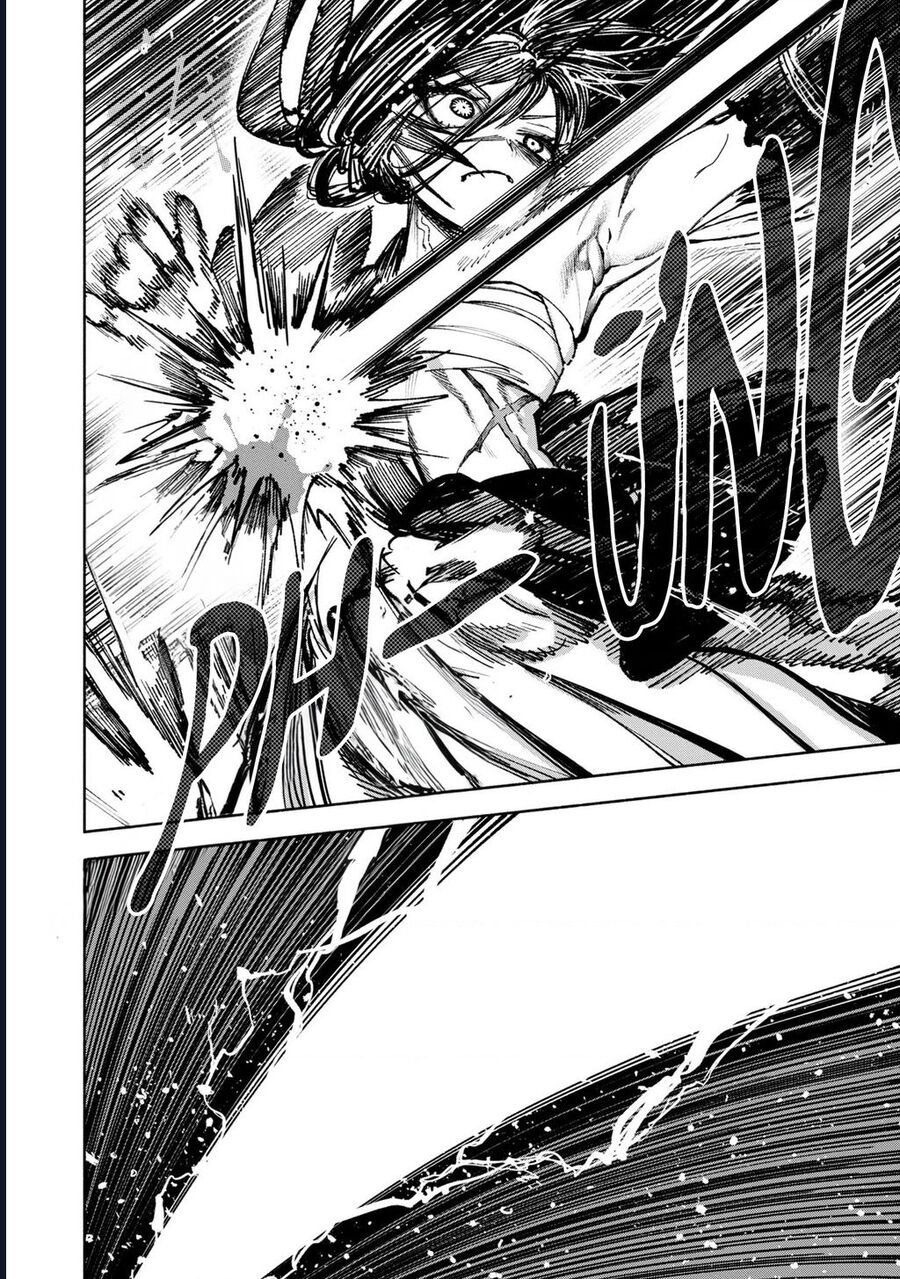 Isekai Samurai Chap 7 - Next Chap 8