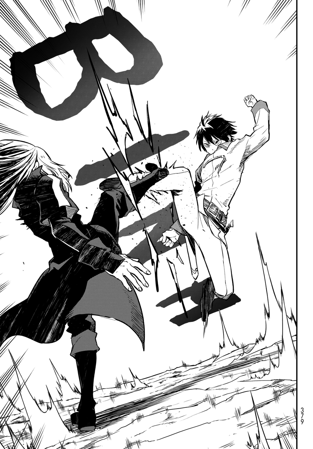 Chuyển Sinh Thành Slime Chap 128 - Next Chap 129