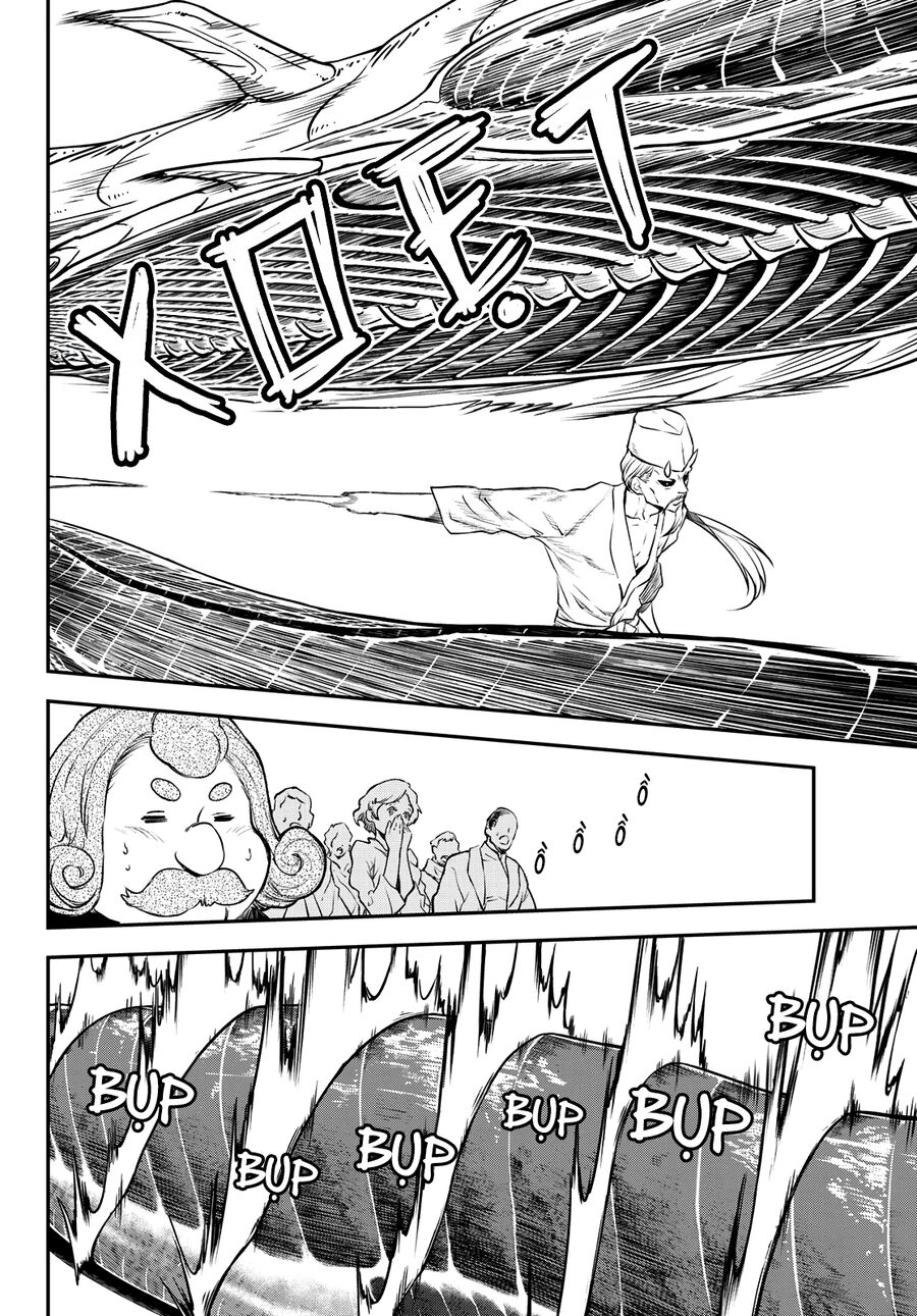 Chuyển Sinh Thành Slime Chap 110 - Next Chap 111