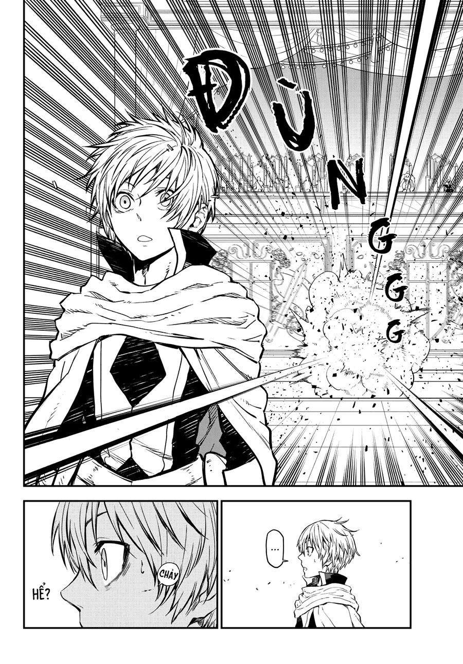 Chuyển Sinh Thành Slime Chap 115 - Next Chap 116