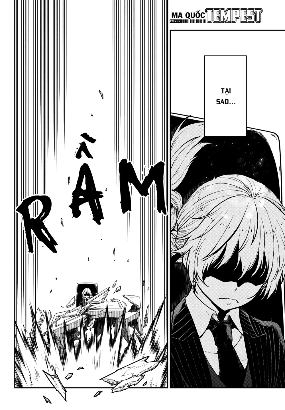 Chuyển Sinh Thành Slime Chap 123 - Next Chap 124