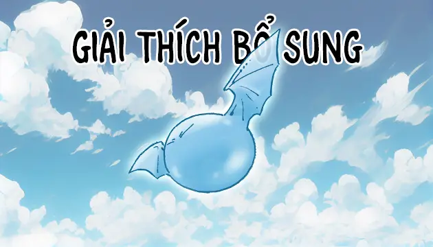 Chuyển Sinh Thành Slime Chap 123 - Next Chap 124