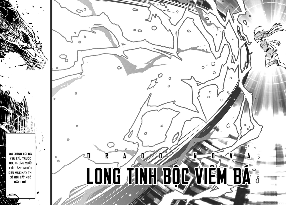 Chuyển Sinh Thành Slime Chap 130 - Next Chap 131