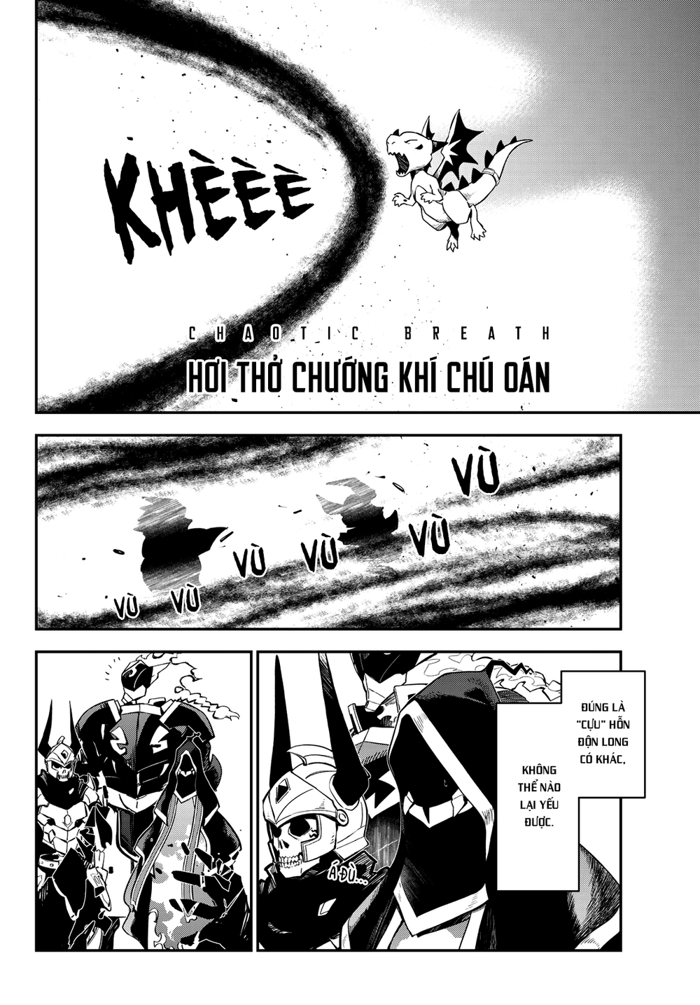 Chuyển Sinh Thành Slime Chap 132 - Next Chap 133