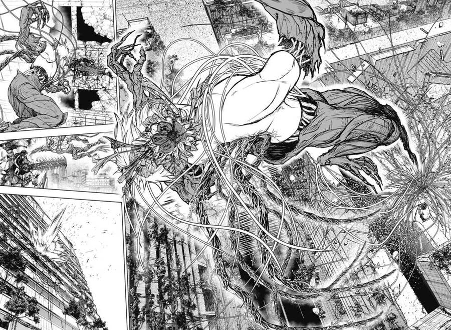 Wild Strawberry Chap 5 - Next Chap 6