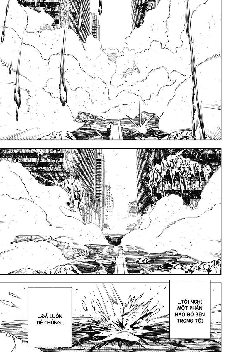 Wild Strawberry Chap 5 - Next Chap 6