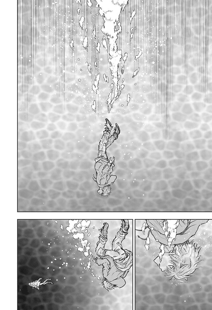 Wild Strawberry Chap 5 - Next Chap 6