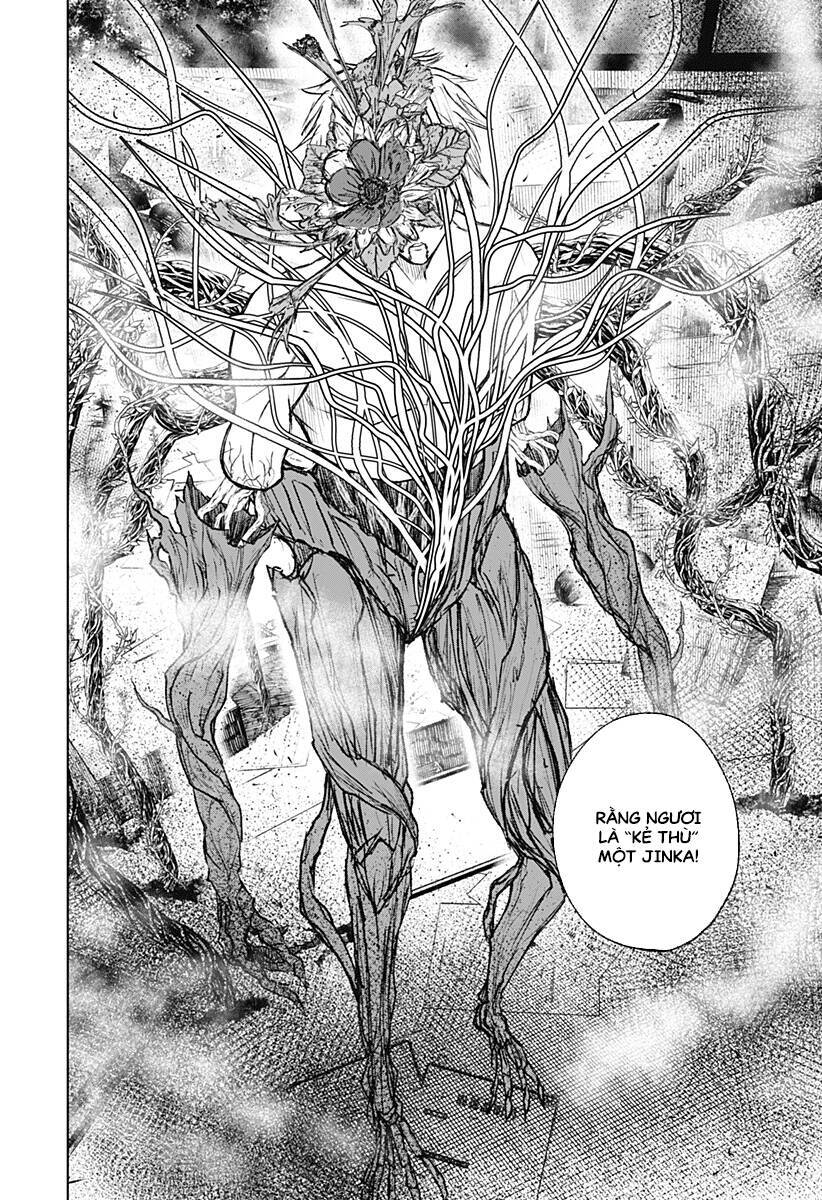 Wild Strawberry Chap 5 - Next Chap 6