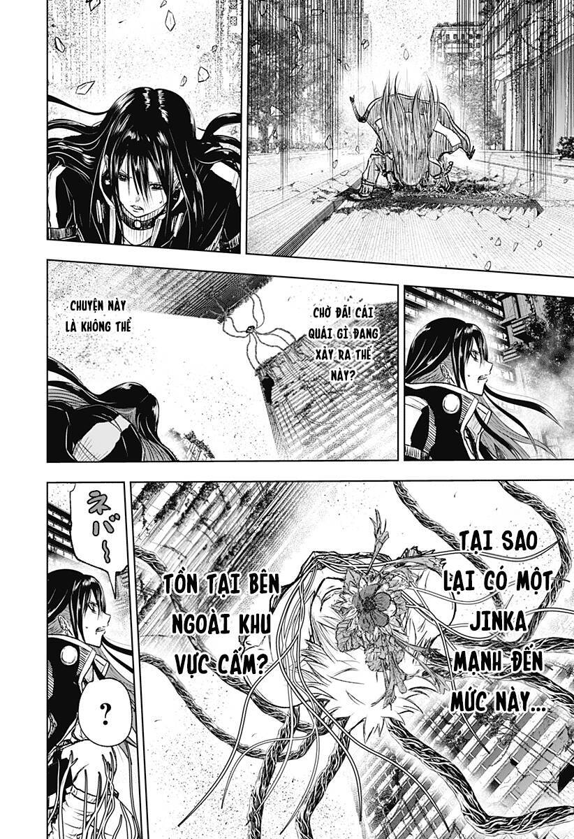 Wild Strawberry Chap 5 - Next Chap 6