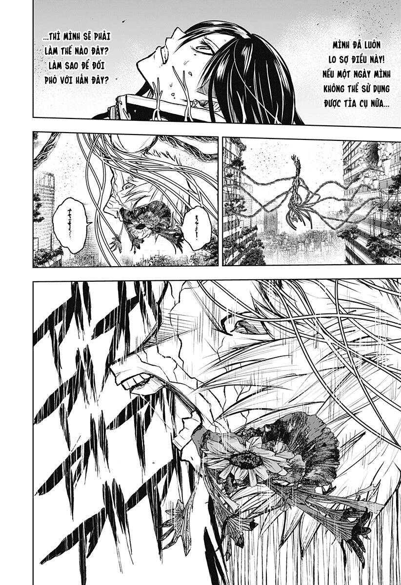 Wild Strawberry Chap 5 - Next Chap 6