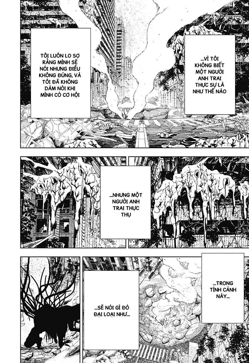 Wild Strawberry Chap 5 - Next Chap 6