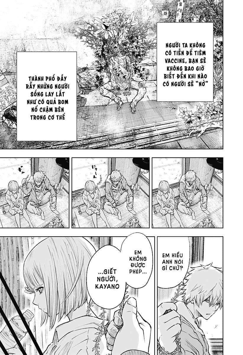 Wild Strawberry Chap 1 - Next Chap 2