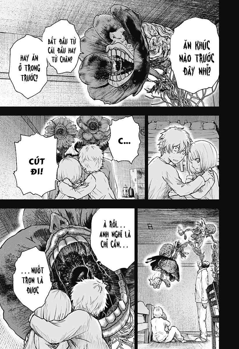 Wild Strawberry Chap 1 - Next Chap 2