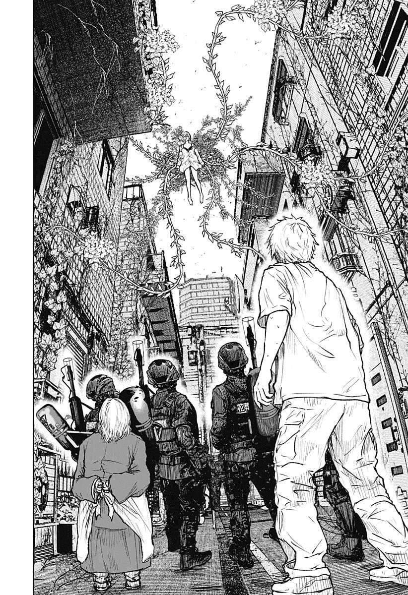 Wild Strawberry Chap 1 - Next Chap 2