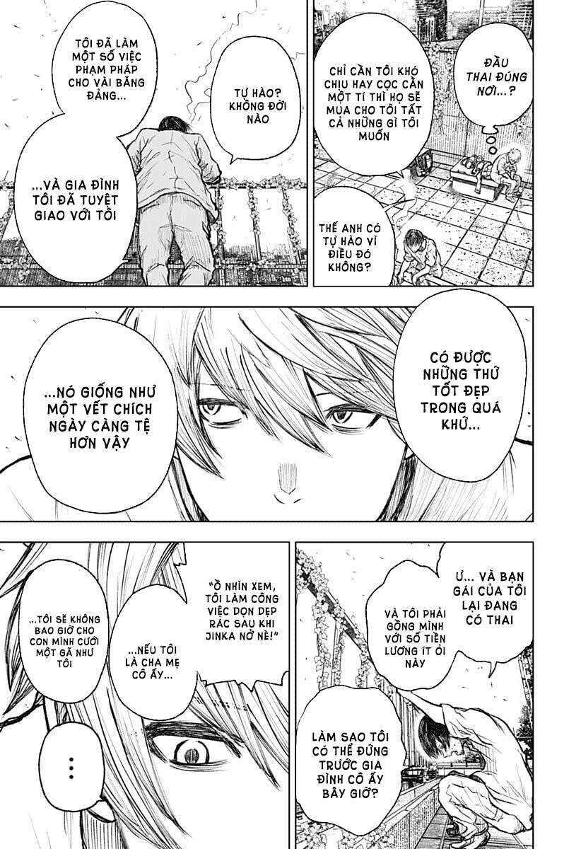 Wild Strawberry Chap 1 - Next Chap 2