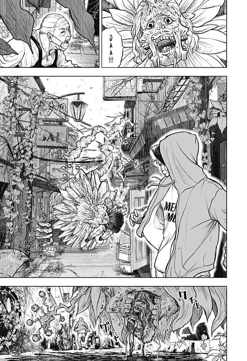 Wild Strawberry Chap 1 - Next Chap 2