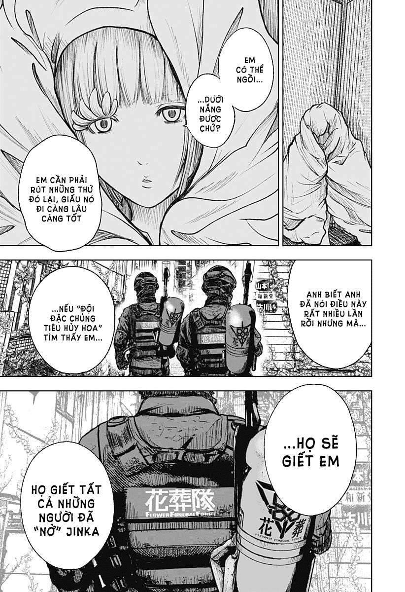 Wild Strawberry Chap 1 - Next Chap 2