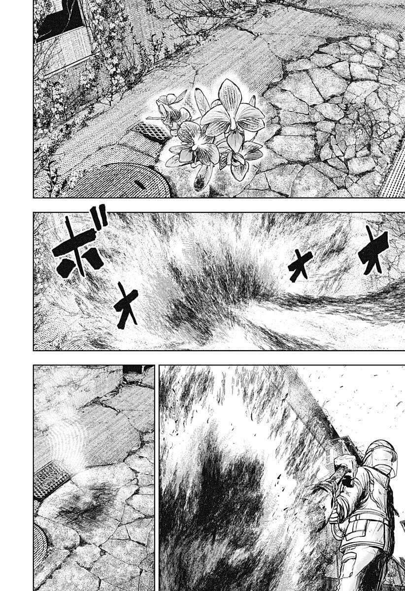 Wild Strawberry Chap 1 - Next Chap 2