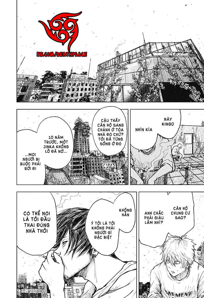 Wild Strawberry Chap 1 - Next Chap 2