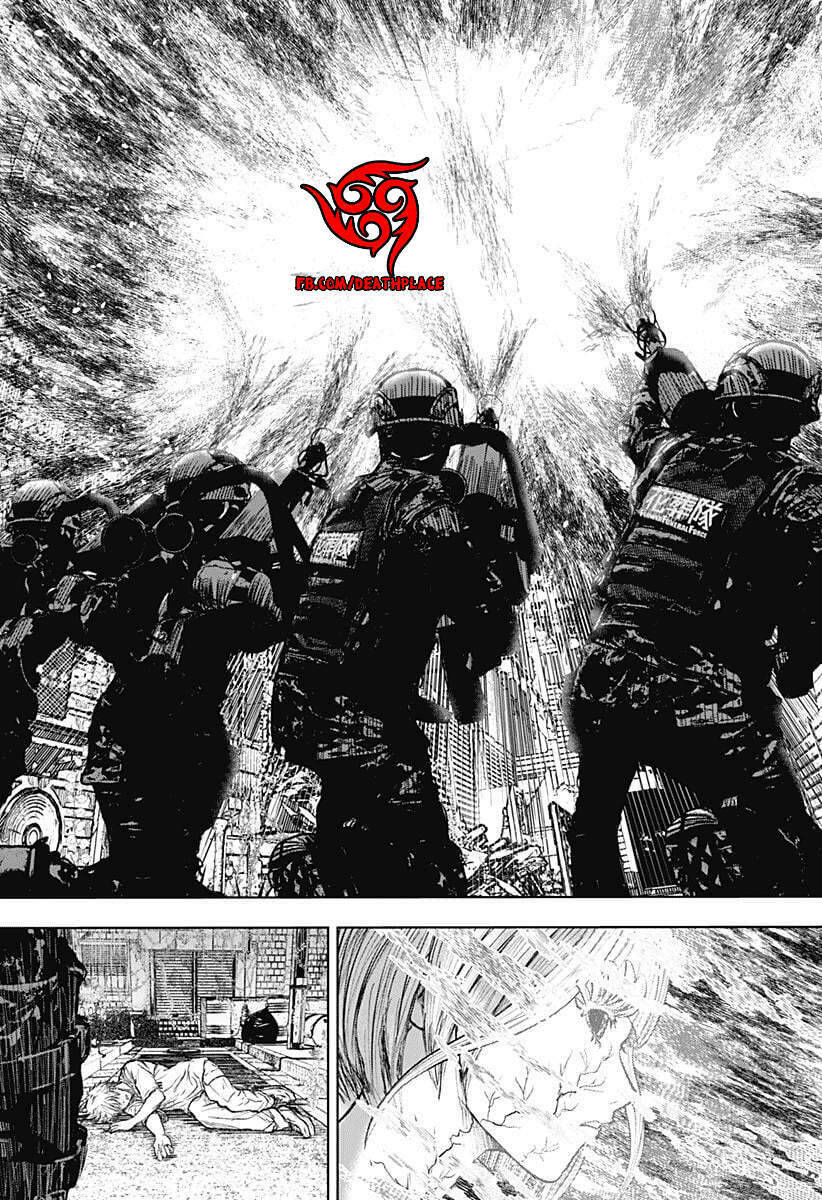 Wild Strawberry Chap 1 - Next Chap 2