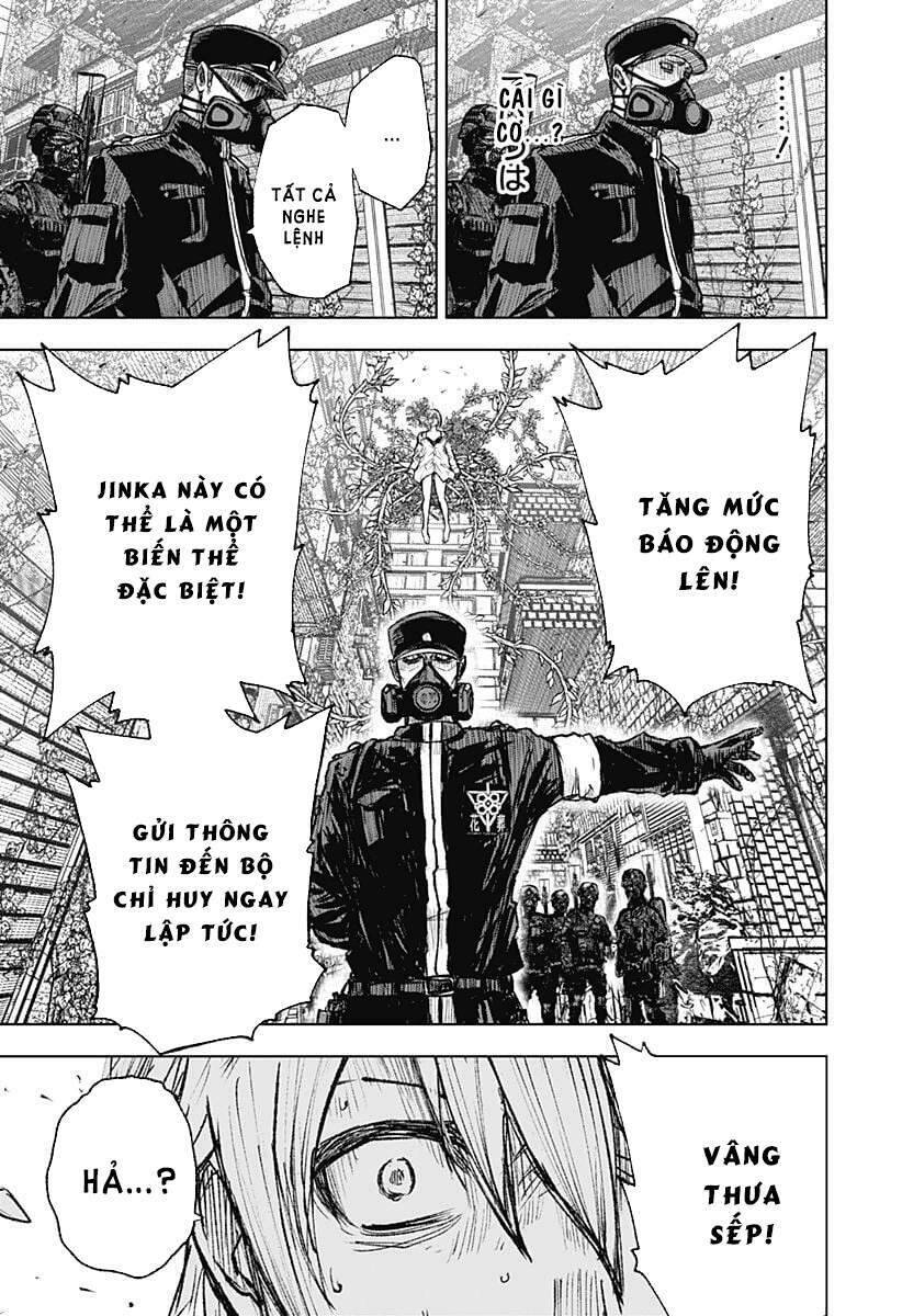 Wild Strawberry Chap 1 - Next Chap 2