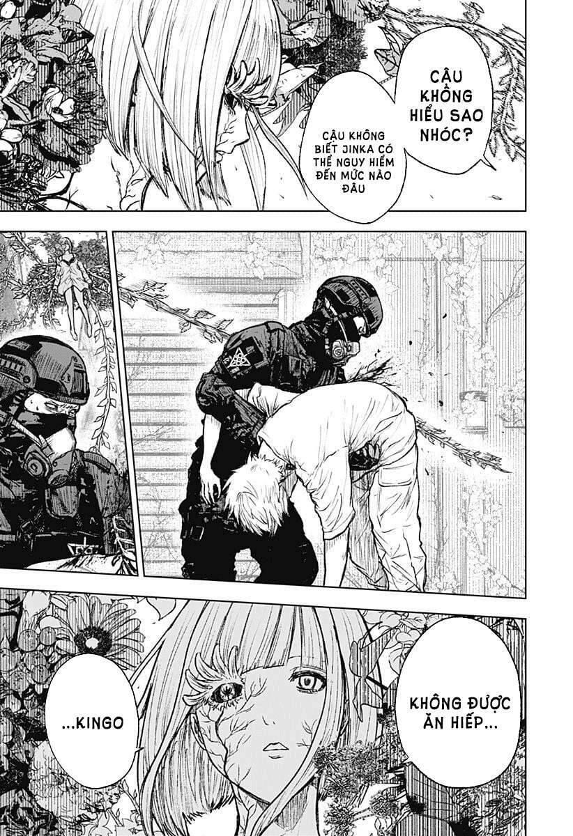 Wild Strawberry Chap 1 - Next Chap 2