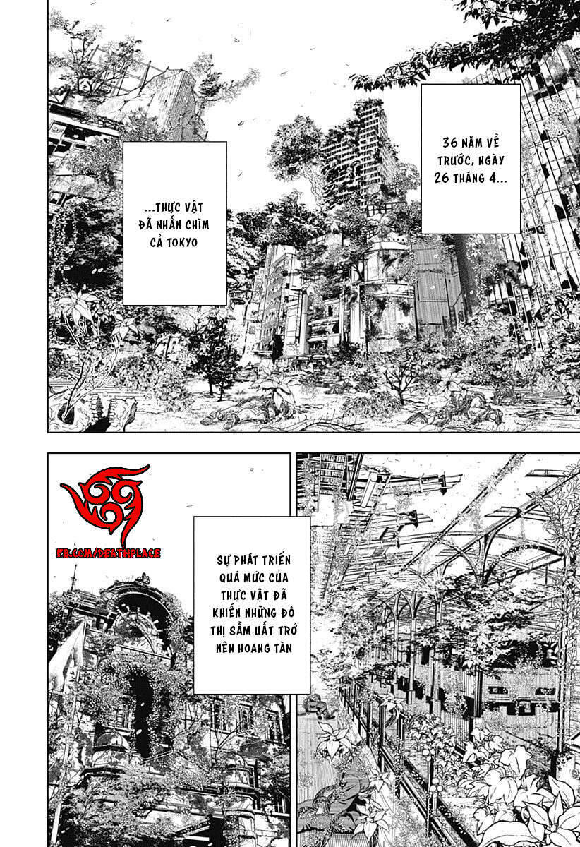 Wild Strawberry Chap 1 - Next Chap 2