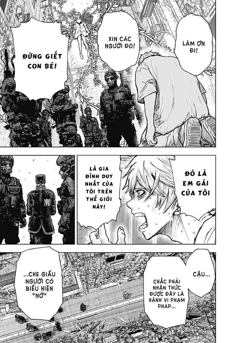 Wild Strawberry Chap 1 - Next Chap 2