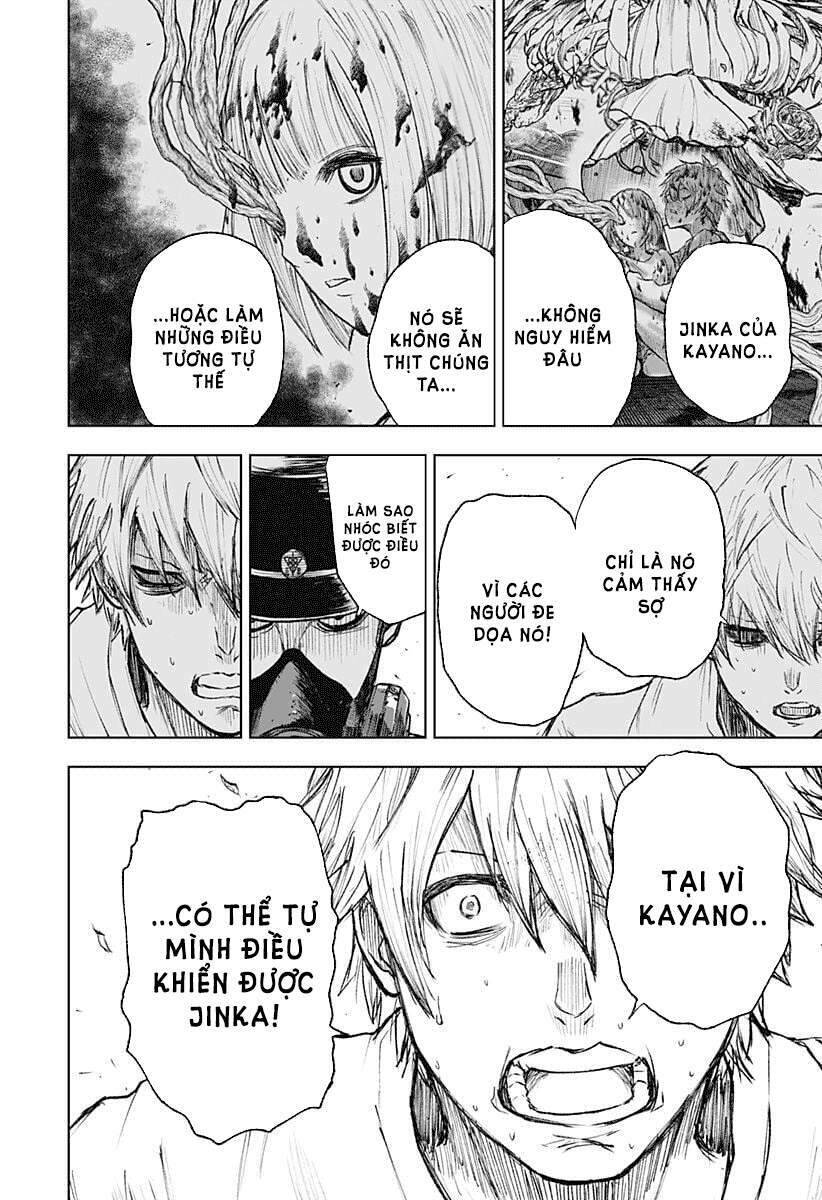 Wild Strawberry Chap 1 - Next Chap 2