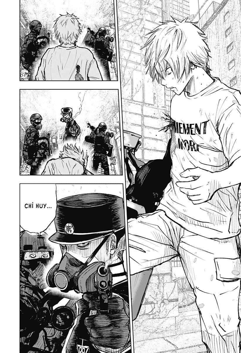 Wild Strawberry Chap 1 - Next Chap 2