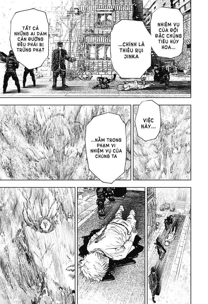 Wild Strawberry Chap 1 - Next Chap 2