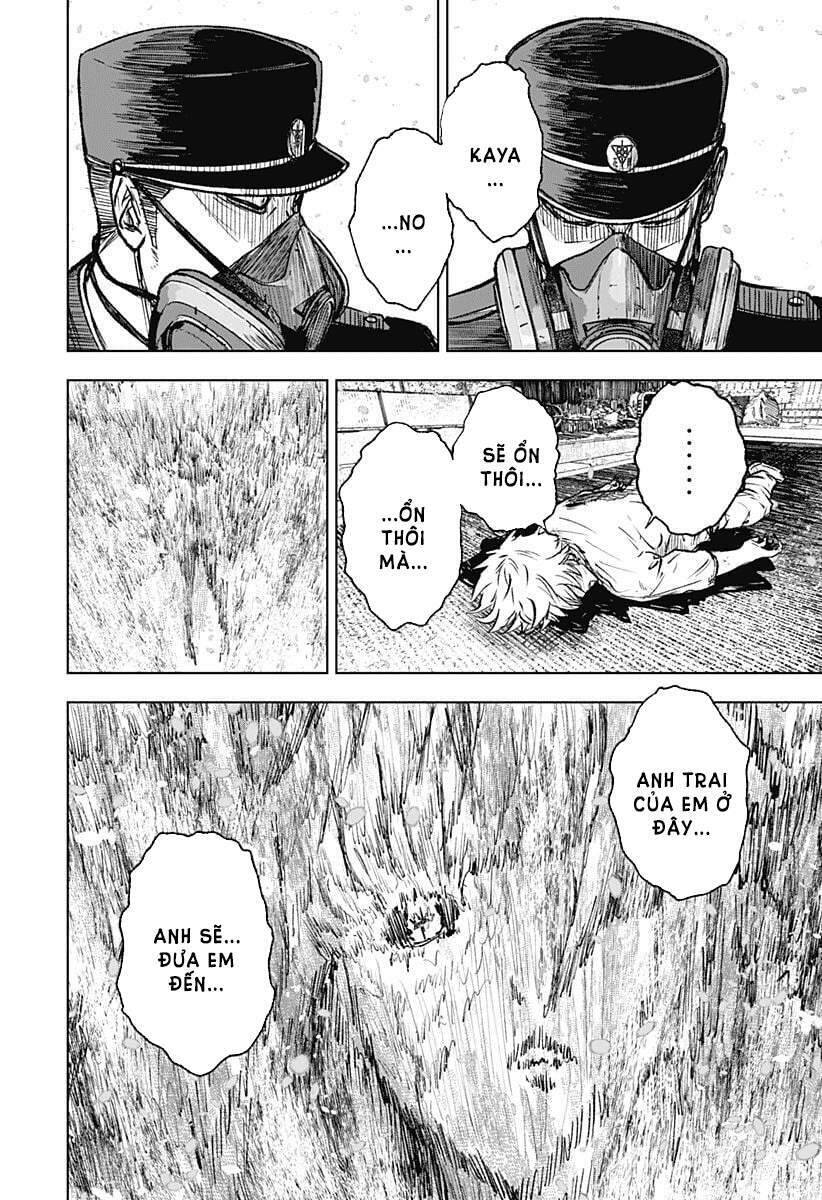 Wild Strawberry Chap 1 - Next Chap 2