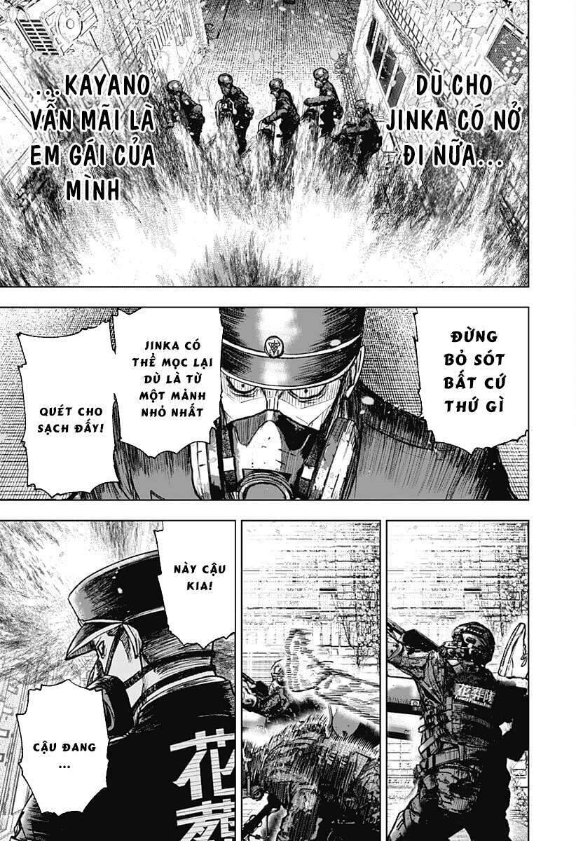 Wild Strawberry Chap 1 - Next Chap 2