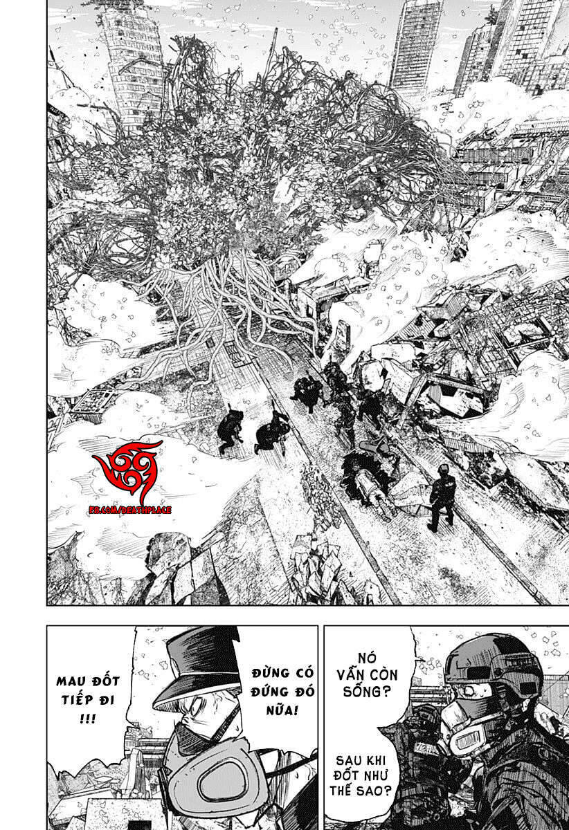 Wild Strawberry Chap 1 - Next Chap 2