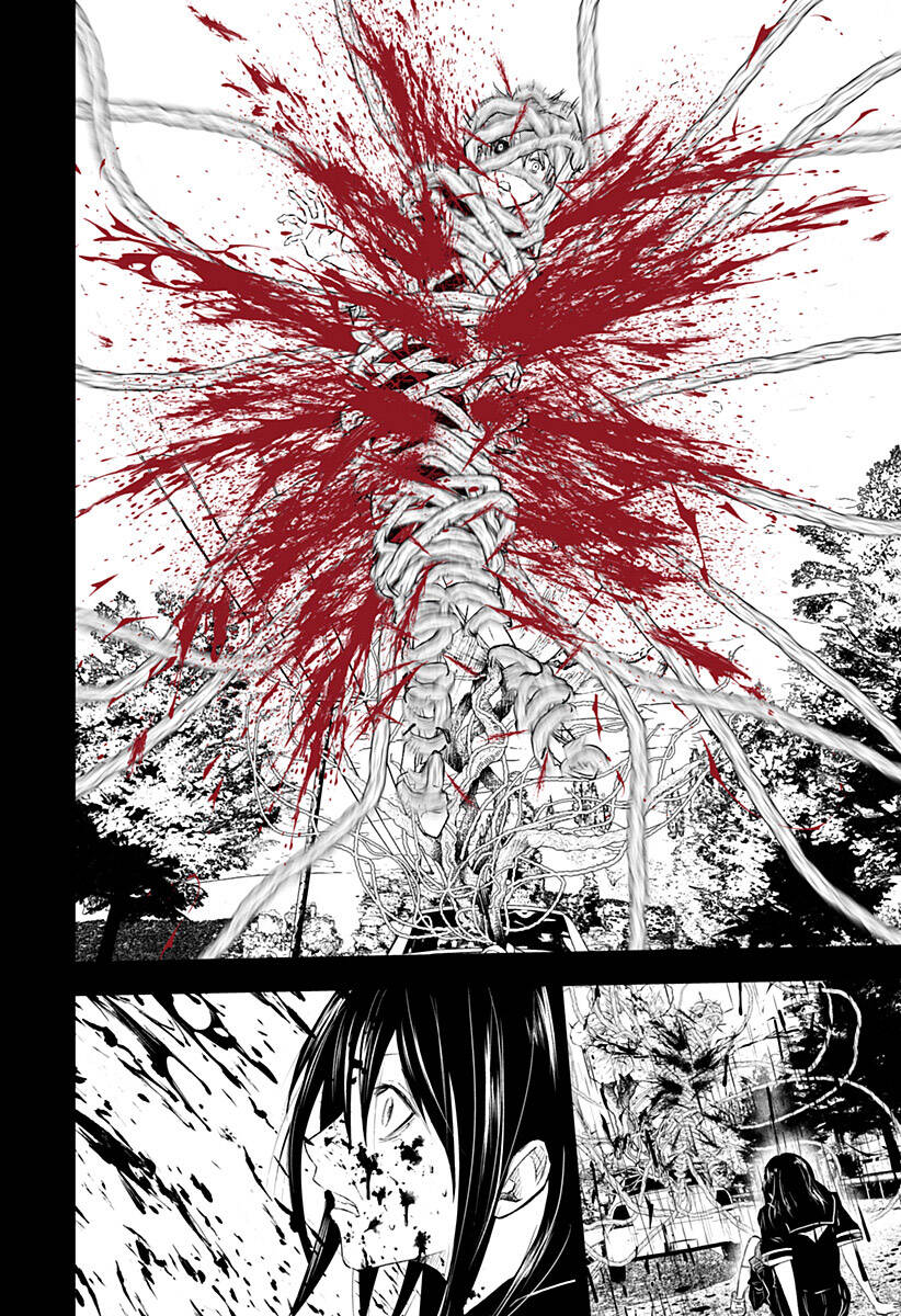 Wild Strawberry Chap 10 - Next Chap 11