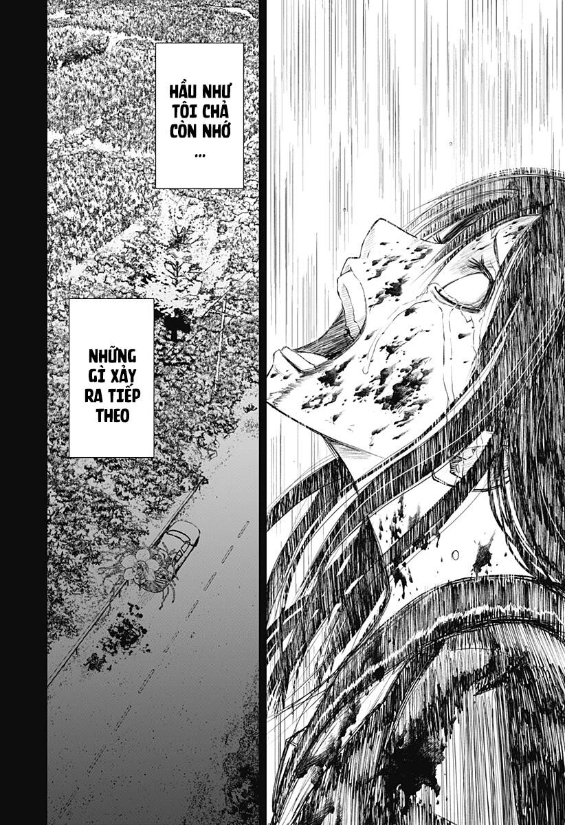 Wild Strawberry Chap 10 - Next Chap 11