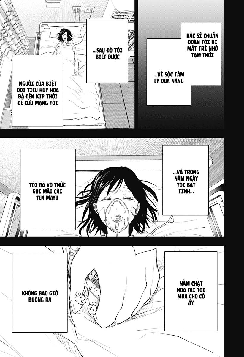 Wild Strawberry Chap 10 - Next Chap 11