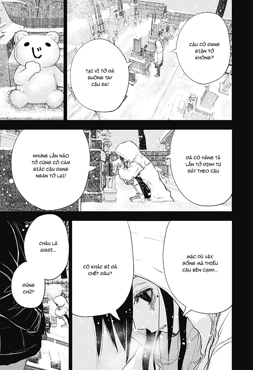 Wild Strawberry Chap 10 - Next Chap 11