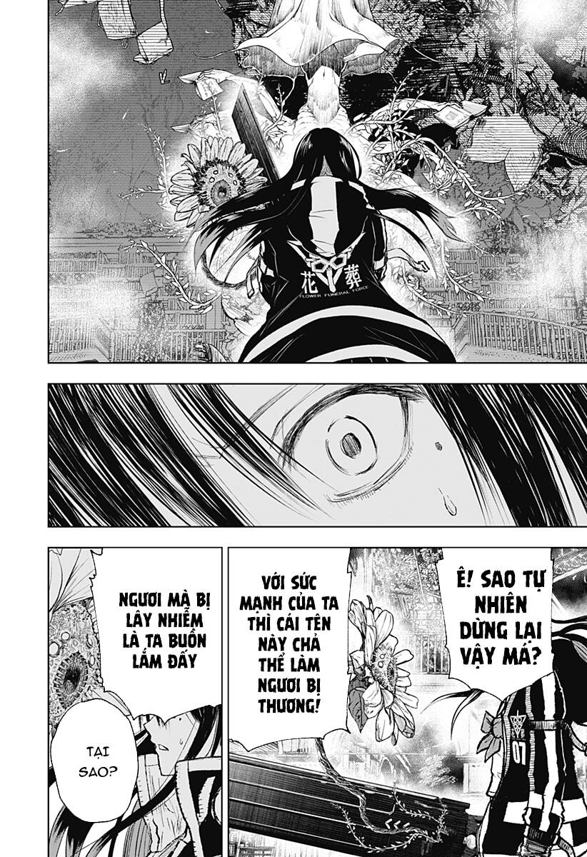 Wild Strawberry Chap 10 - Next Chap 11